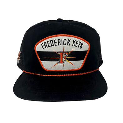 Frederick Keys Uncle Charlie Adjustable Hat