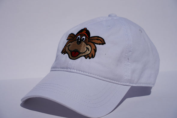 Keyote White Hat