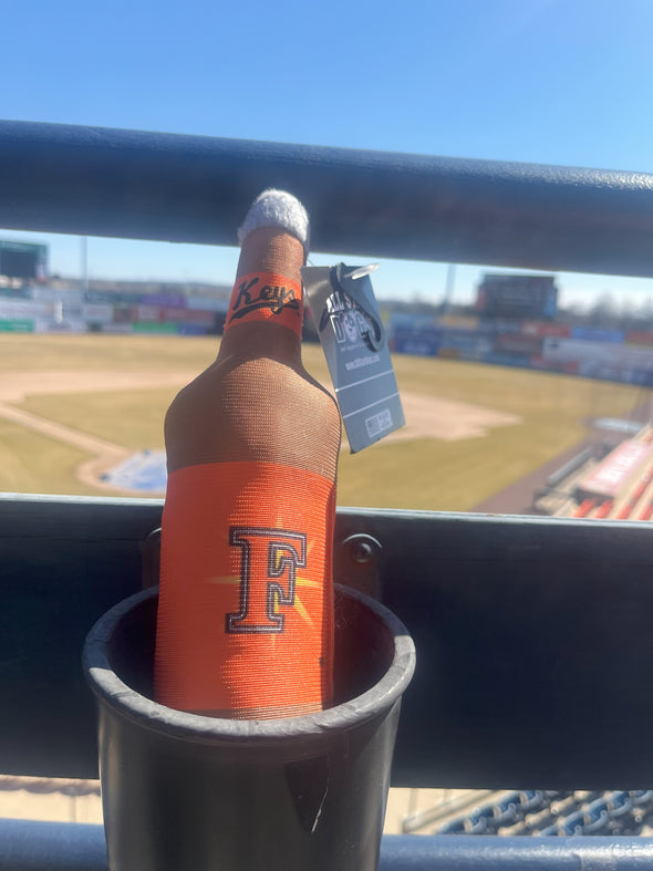 Brew Bottle Dog Toy