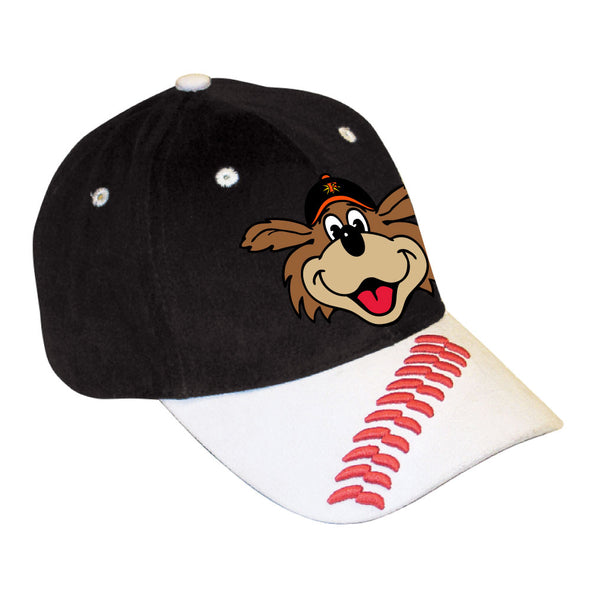 Youth Homerun Hat