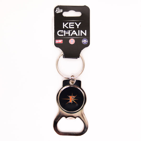 Frederick Keys Bottle Opener Key Chain