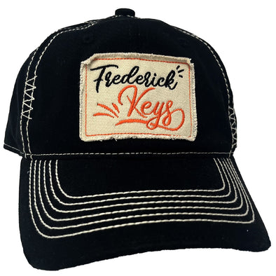 Frederick Keys Abby Ladies Adjustable Hat