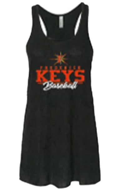 Ladies Barker Tank