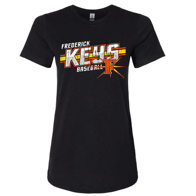 Ladies Dimaggo Tee