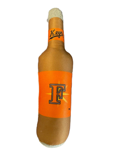 Brew Bottle Dog Toy