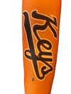 Baseball Bat Plush Dog Toy
