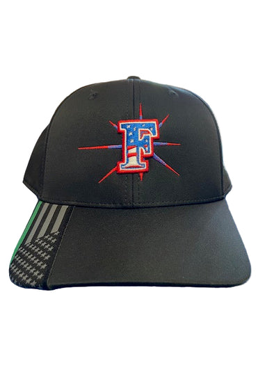 Frederick Keys Platoon 22 Hat