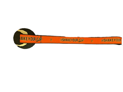 Tennis Ball Toy