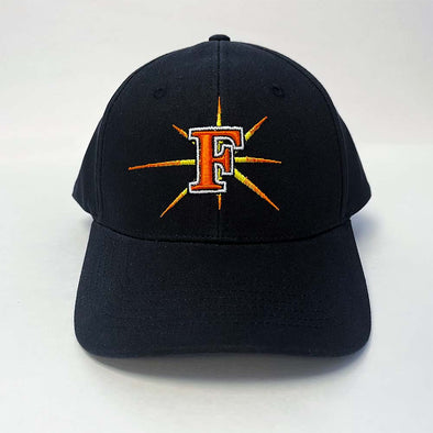 Frederick Keys Youth Replica Black Hat