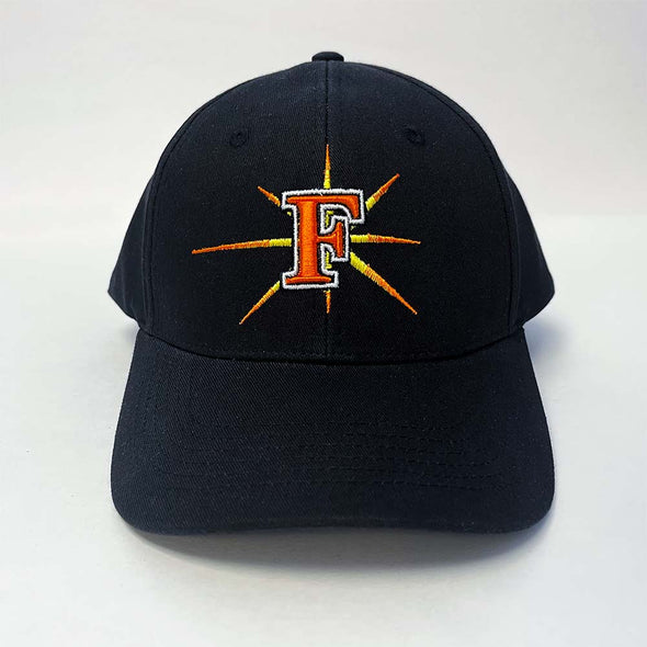 Frederick Keys Adult Replica Black Hat