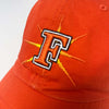 Frederick Keys '47 Brand Orange Adjustable Hat