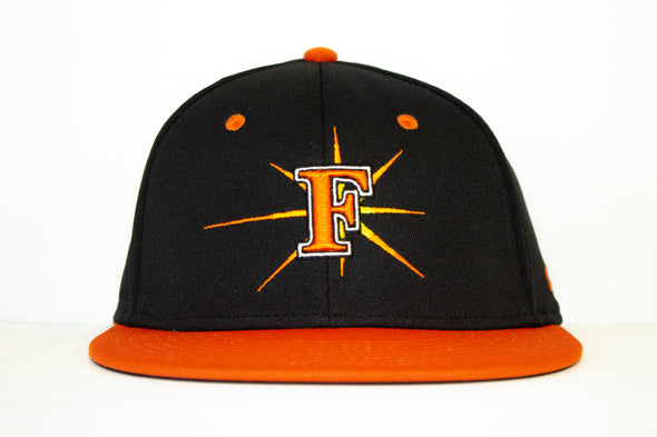 Frederick Keys OC Sports Official On-Field Home Hat