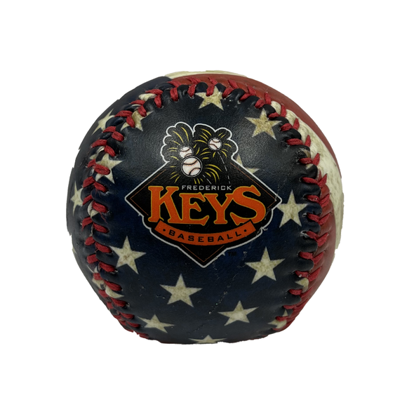 Frederick Keys American Baseball