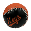Frederick Keys Shake Your Keys Baseball