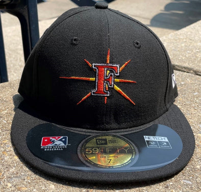 Frederick Keys Road New Era 59Fifty Fitted Hat