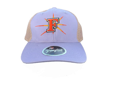 Bimm Ridder Frederick Keys Toddler Hat Jersey